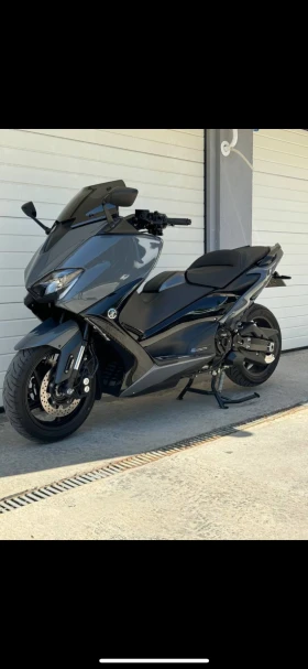 ����� �� �������� �� Yamaha T-max Tech Max!TERMIGNONI!RIZOMA!BATLAX SC2!TOP!