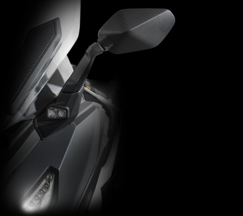 Sym Cruisym a 300, снимка 5 - Мотоциклети и мототехника - 49756866