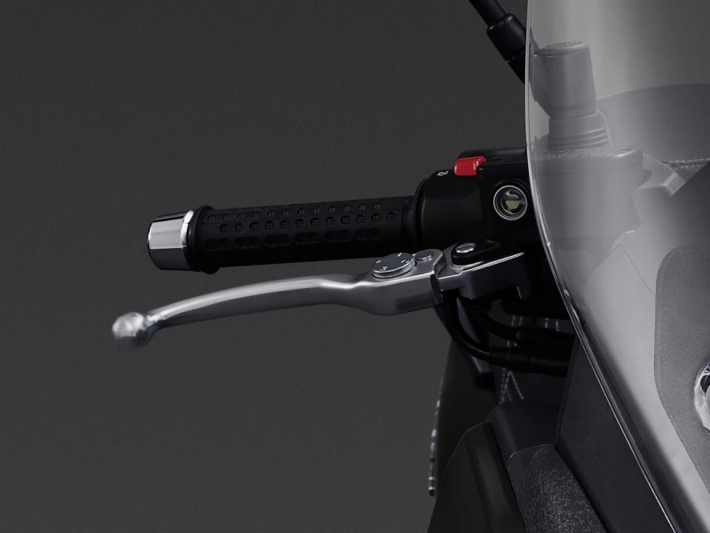 Sym Cruisym a 300, снимка 12 - Мотоциклети и мототехника - 49756866