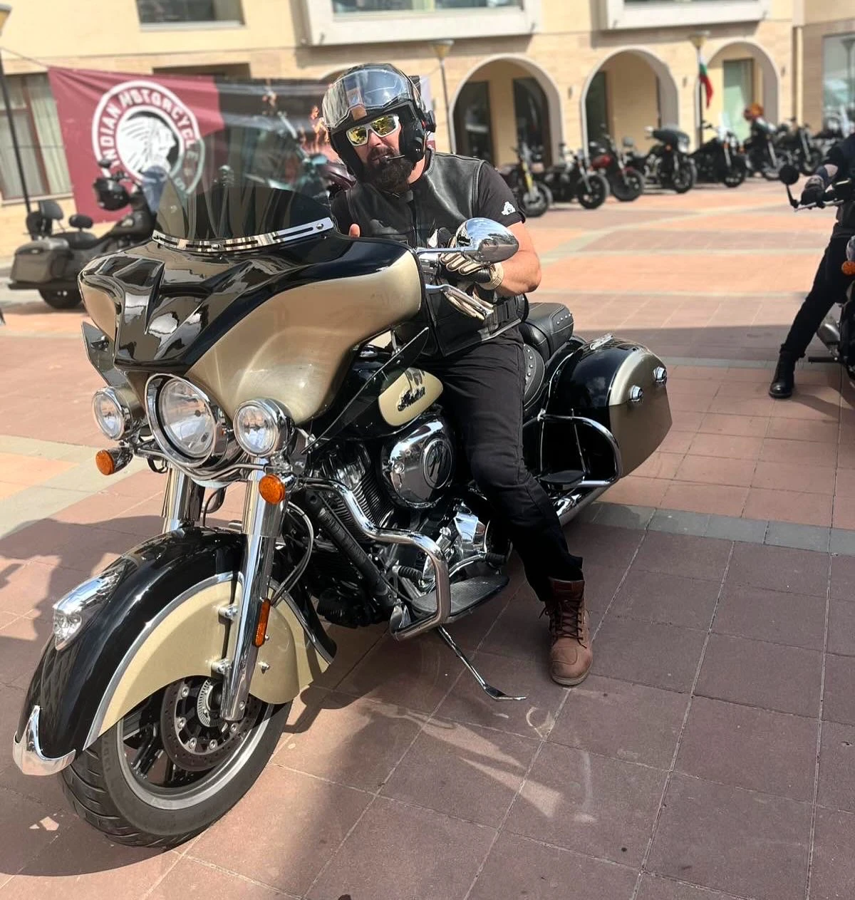 Indian Springfield  - изображение 4