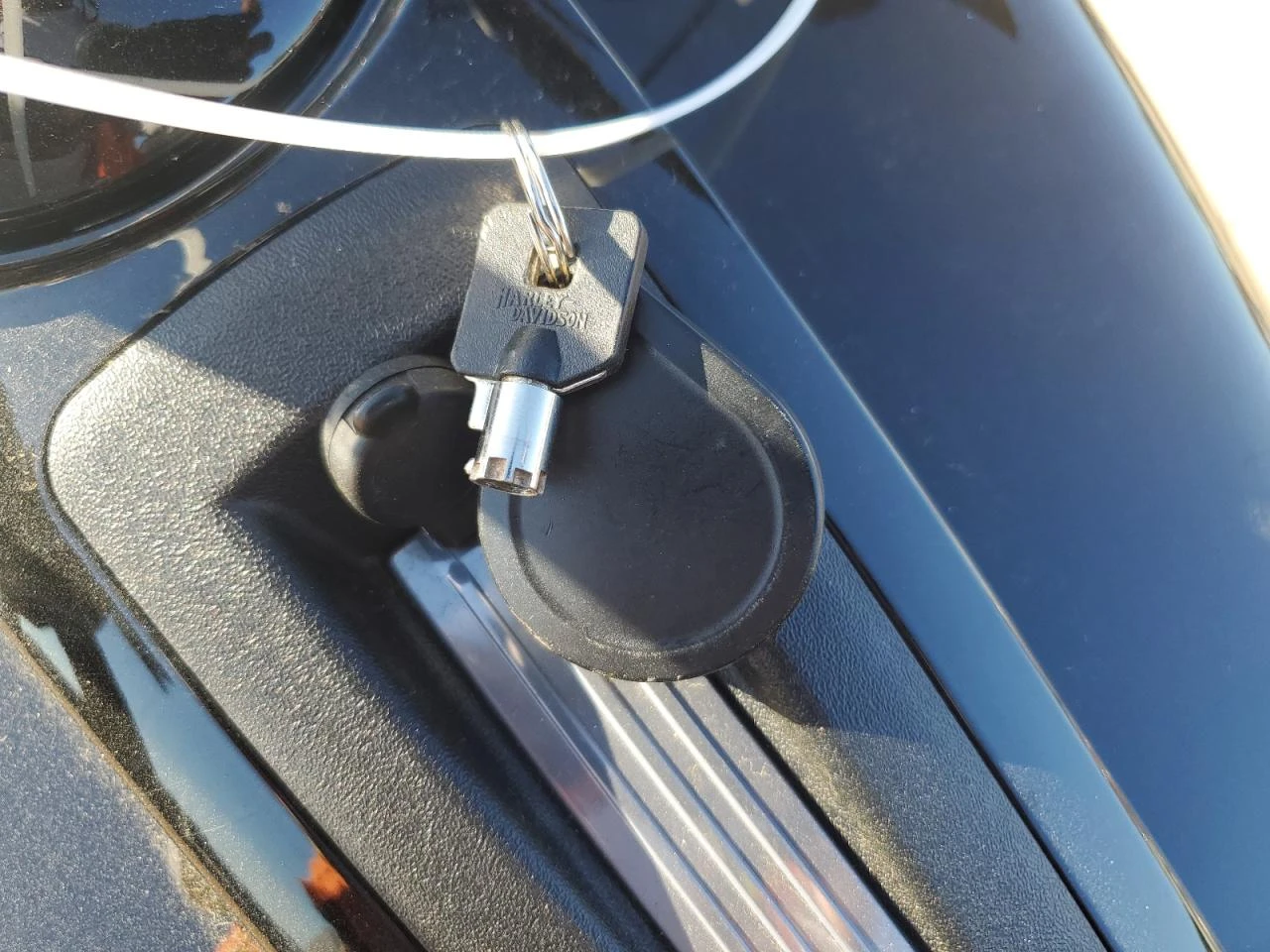 Harley-Davidson Touring Street Glide Special (FLHXS) - изображение 8