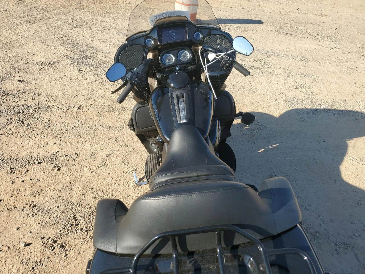 Harley-Davidson Touring Street Glide Special (FLHXS) - изображение 6