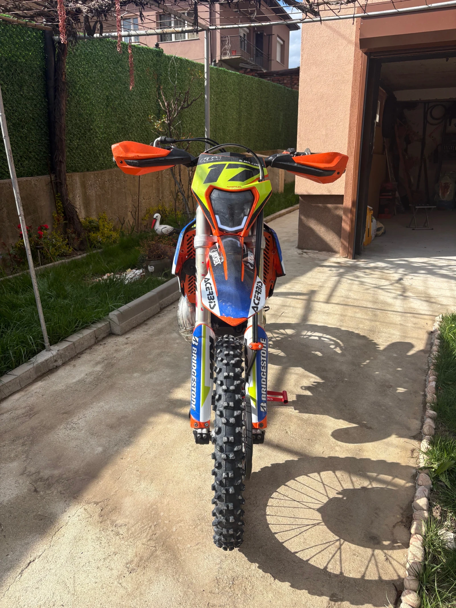 Ktm 300