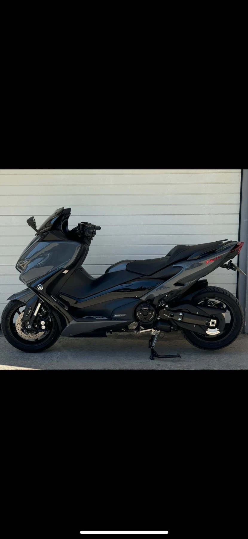 Yamaha T-max Tech Max!TERMIGNONI!RIZOMA!BATLAX SC2!TOP!, снимка 3 - Мотоциклети и мототехника - 55245059