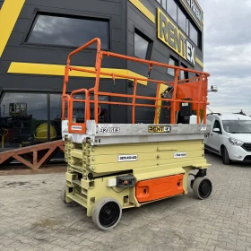��������� JLG 3246ES 12� / 450 ��. | Mobile.bg � ����� ������ 2