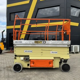 ��������� JLG 3246ES 12� / 450 ��. | Mobile.bg � ����� ������ 9