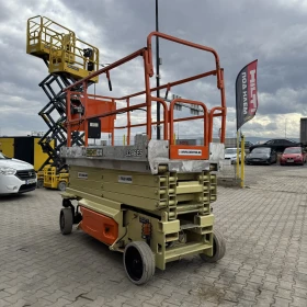 ��������� JLG 3246ES 12� / 450 ��. | Mobile.bg � ����� ������ 4