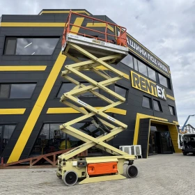 ��������� JLG 3246ES 12� / 450 ��. | Mobile.bg � ����� ������ 16