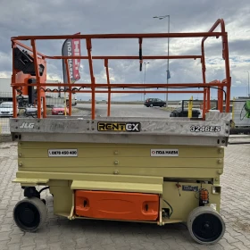 ��������� JLG 3246ES 12� / 450 ��. | Mobile.bg � ����� ������ 5