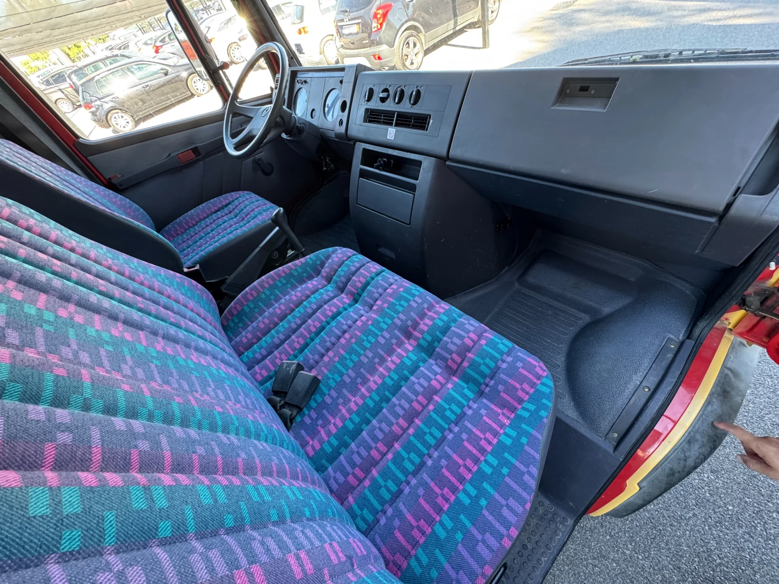 ��������� Mercedes-Benz 609D | Mobile.bg � ����������� 8