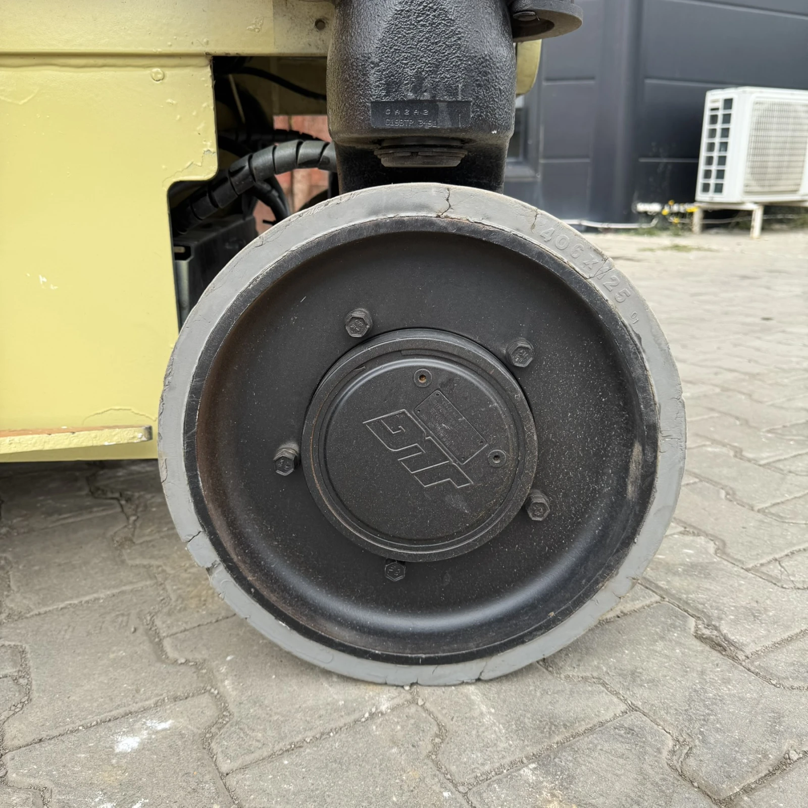 ��������� JLG 3246ES 12� / 450 ��. | Mobile.bg � ����������� 12
