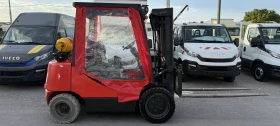 Мотокар DOOSAN Газокар G30P-5, снимка 9