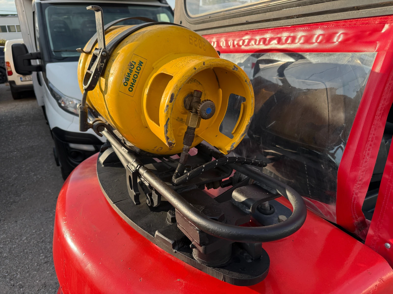  DOOSAN  G30P-5 | Mobile.bg   17