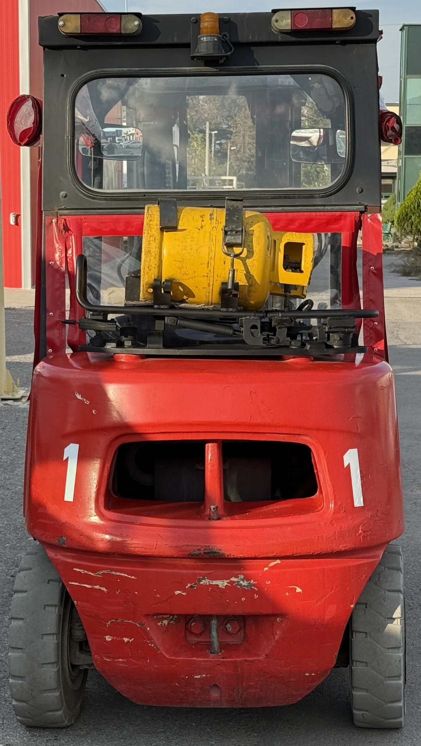  DOOSAN  G30P-5 | Mobile.bg   5