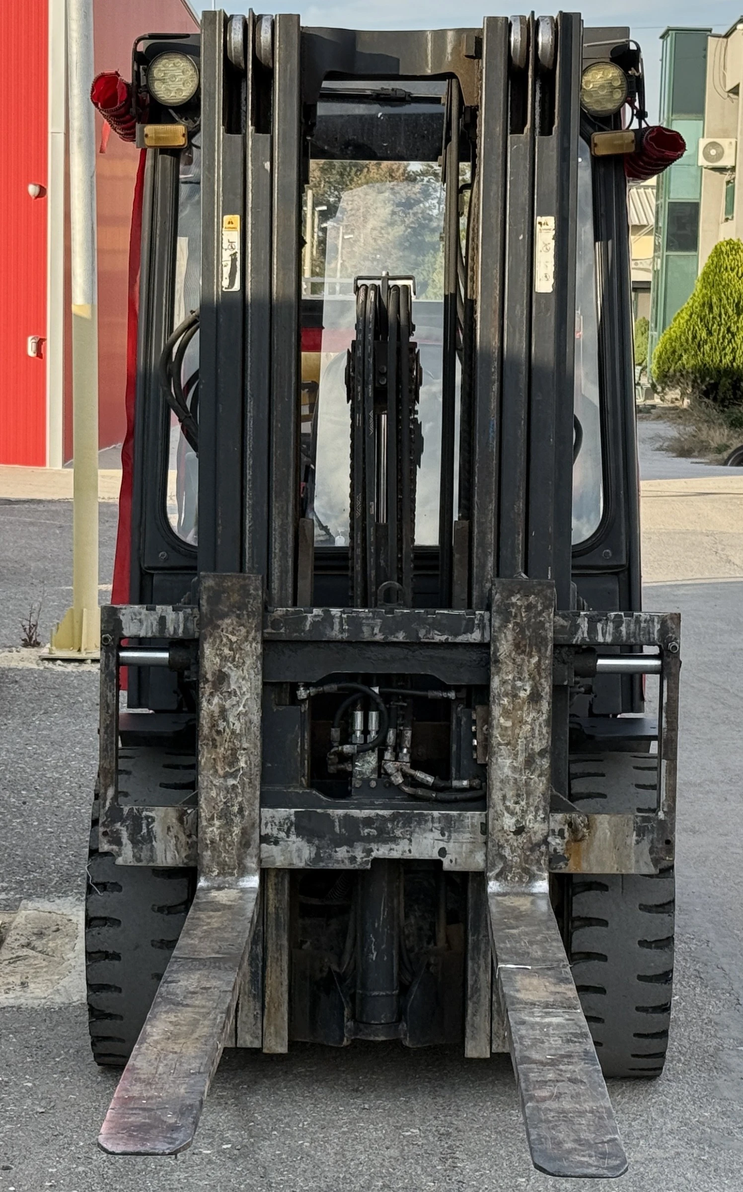  DOOSAN  G30P-5 | Mobile.bg   11