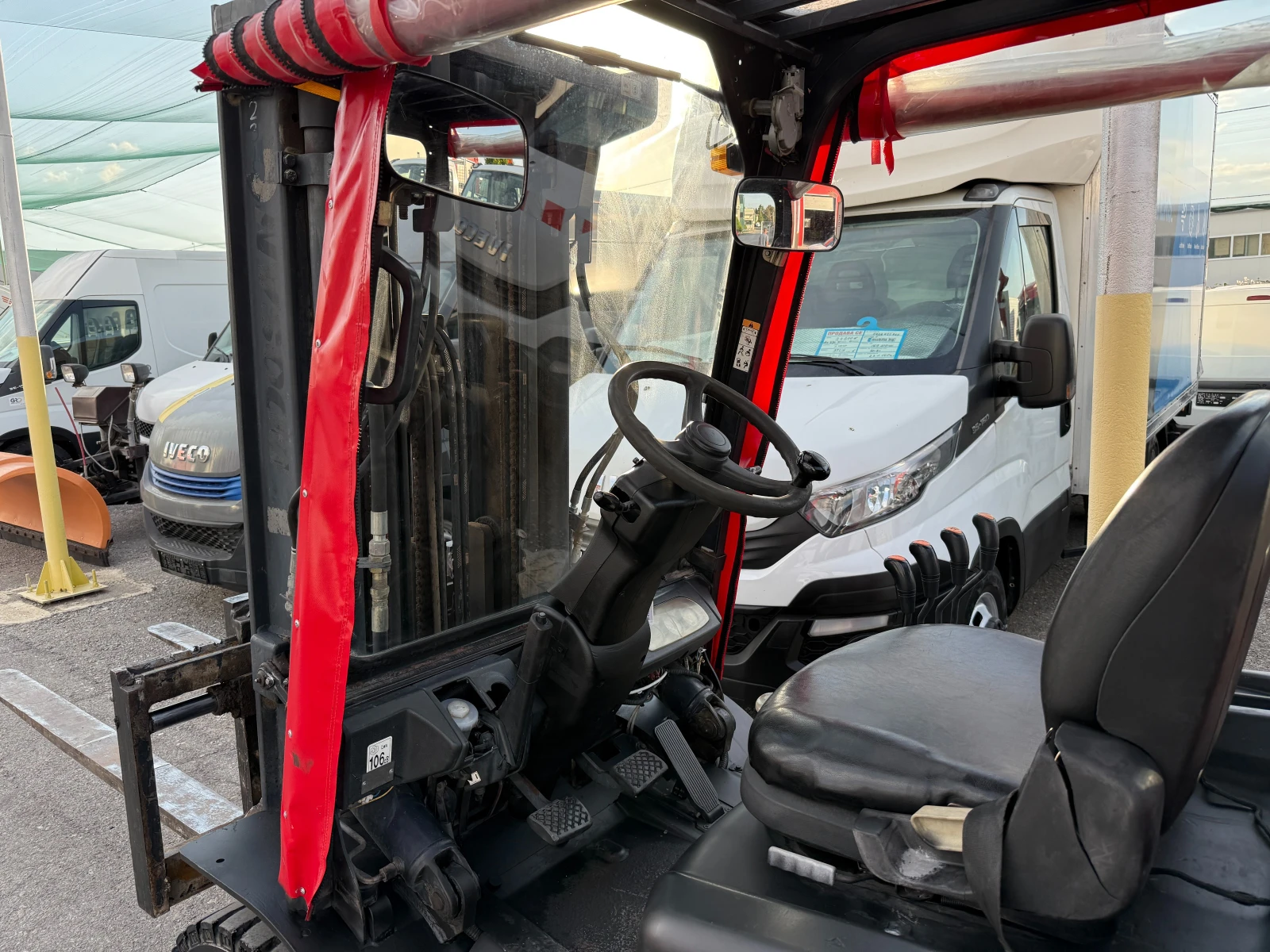  DOOSAN  G30P-5 | Mobile.bg   12