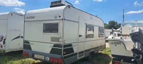 Каравана Chateau 460  , снимка 3