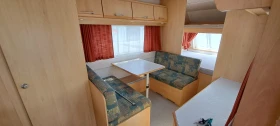 Каравана Chateau 460  , снимка 7