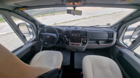 Кемпер Fiat Hobby Toscana, снимка 17 - Каравани и кемпери - 45450218