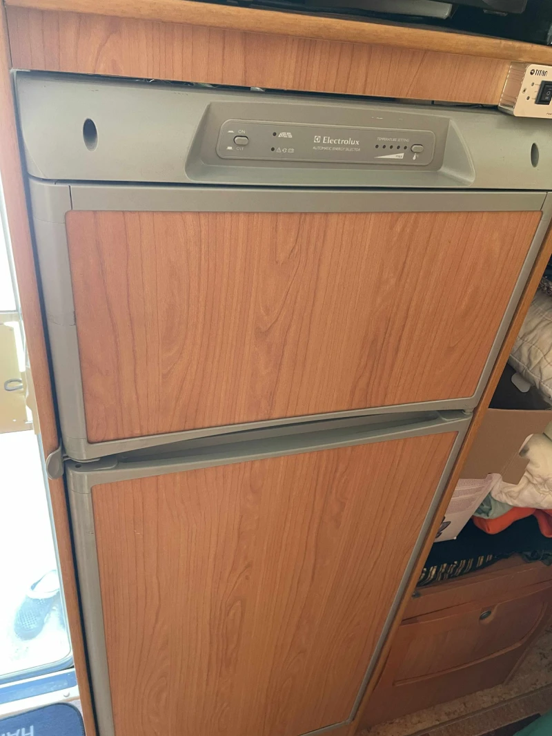 Кемпер Moncayo, снимка 12 - Каравани и кемпери - 52946590