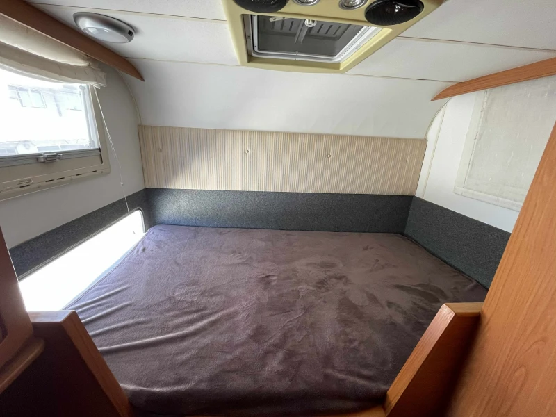 Кемпер Moncayo, снимка 5 - Каравани и кемпери - 52946590