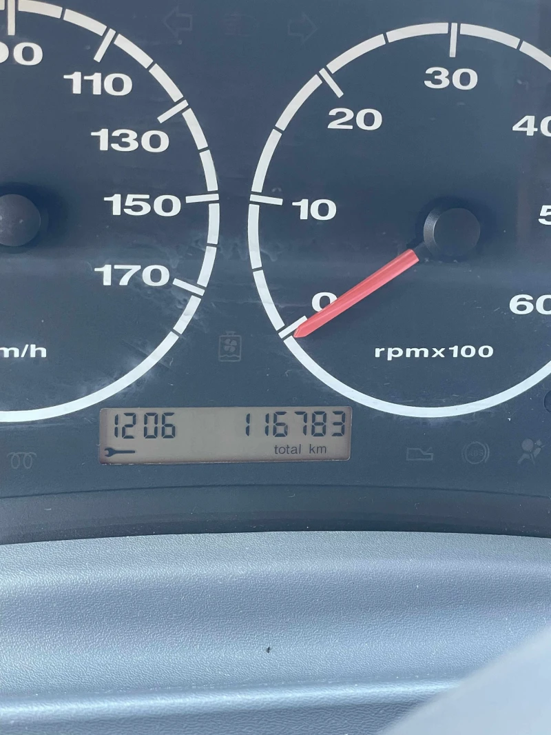 Кемпер Moncayo, снимка 4 - Каравани и кемпери - 52946590