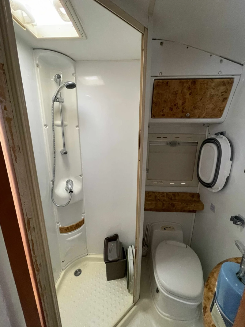 Кемпер Moncayo, снимка 7 - Каравани и кемпери - 52946590