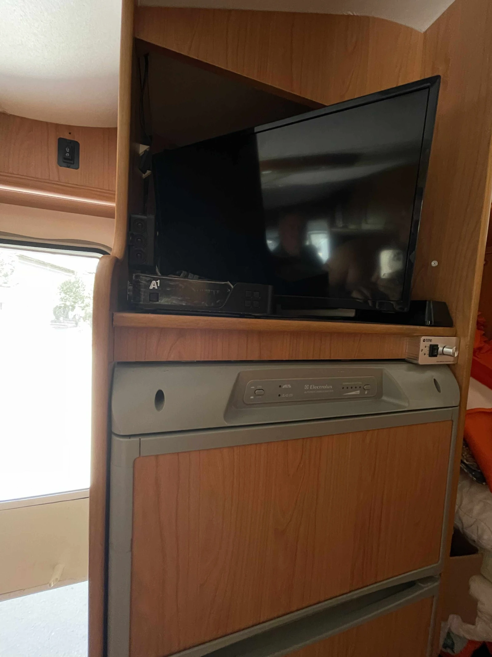 Кемпер Moncayo  - изображение 10