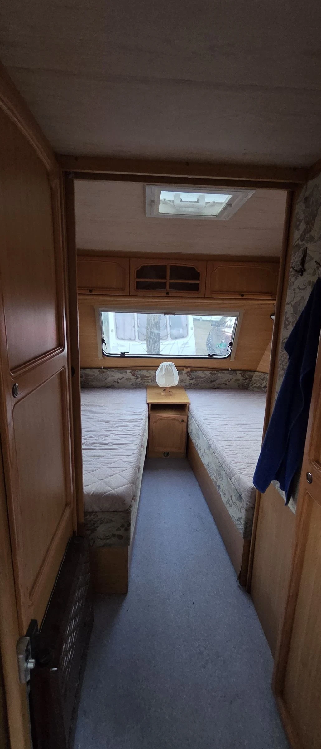 Каравана Dethleffs  - изображение 10