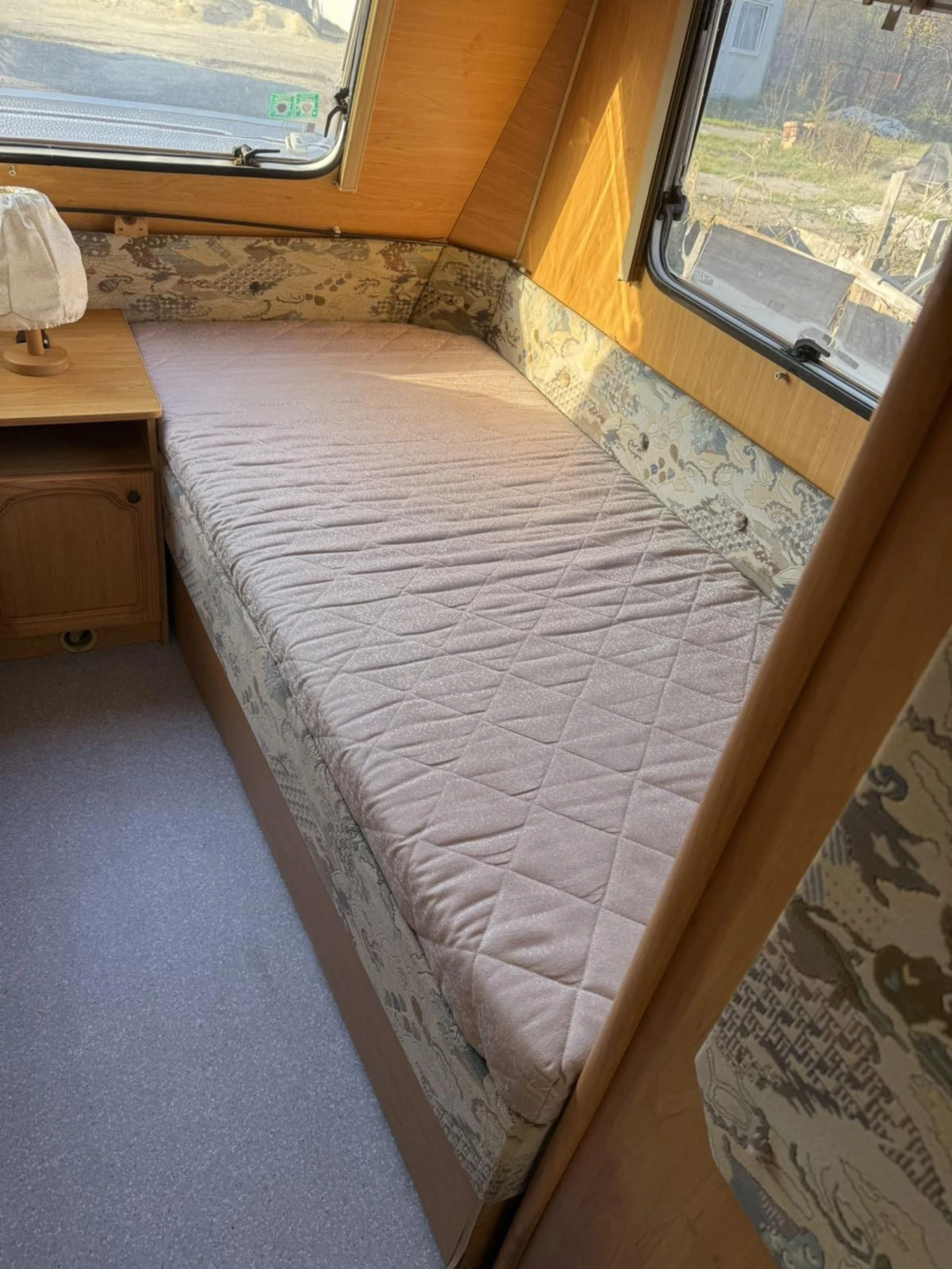 �������� Dethleffs | Mobile.bg � ����������� 15