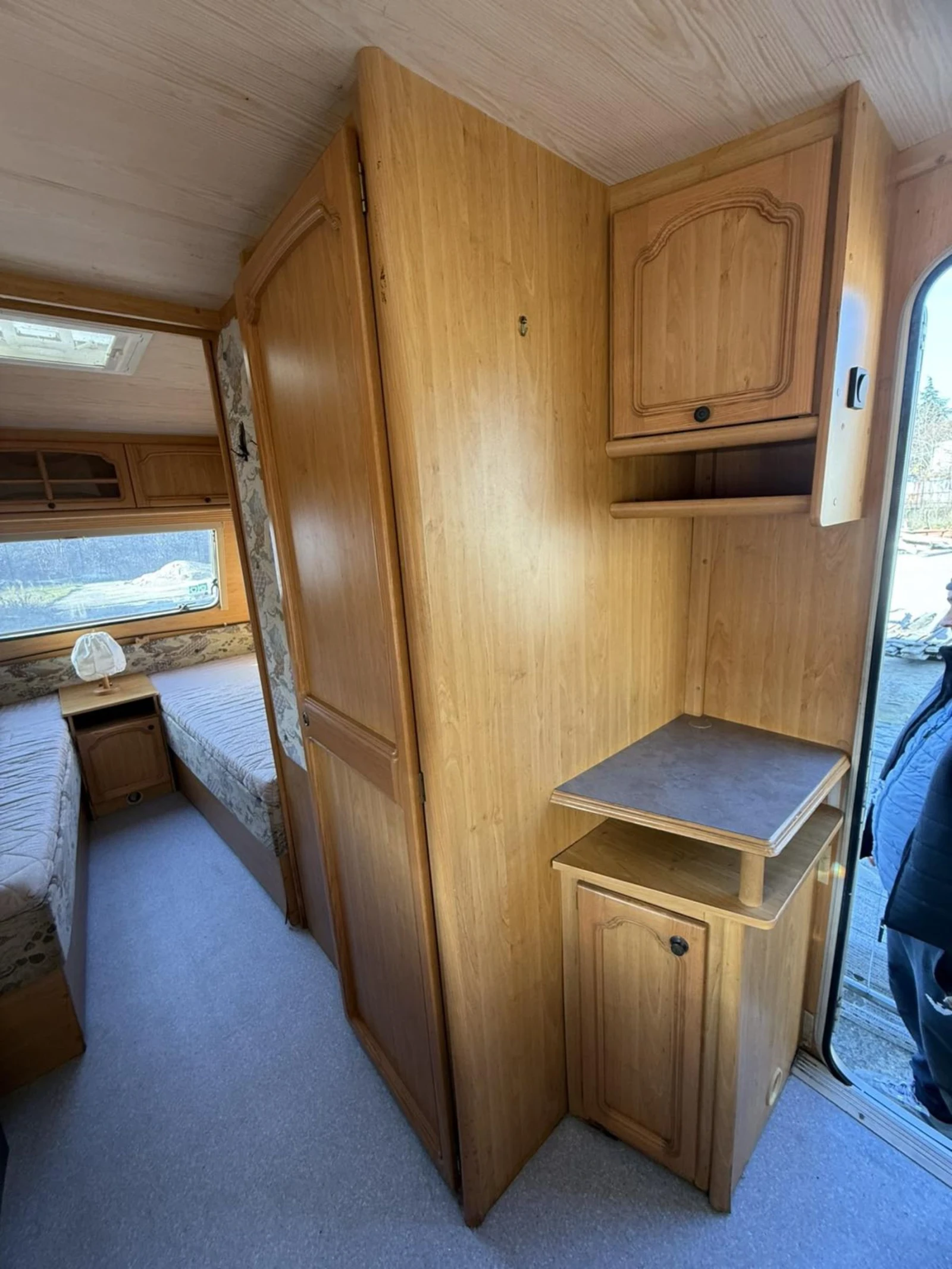 �������� Dethleffs | Mobile.bg � ����������� 14