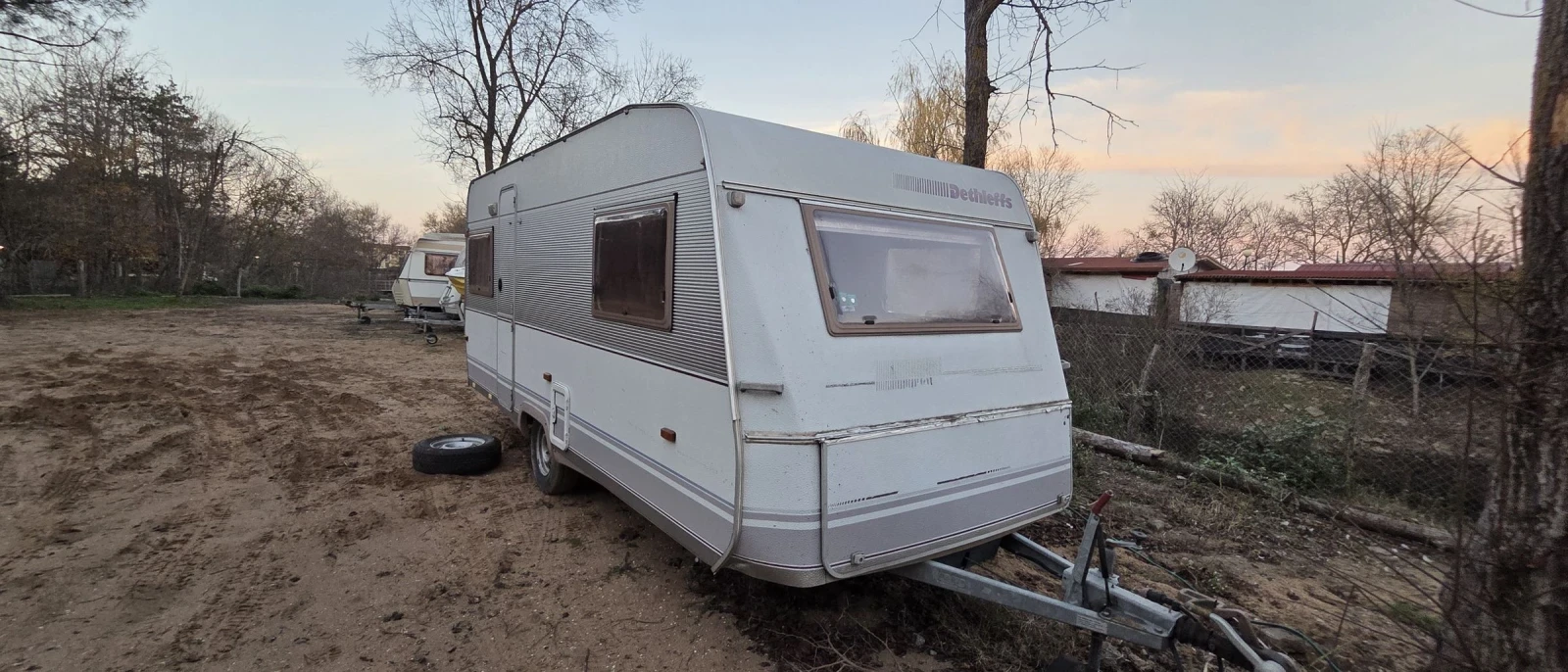 �������� Dethleffs | Mobile.bg � ����������� 1