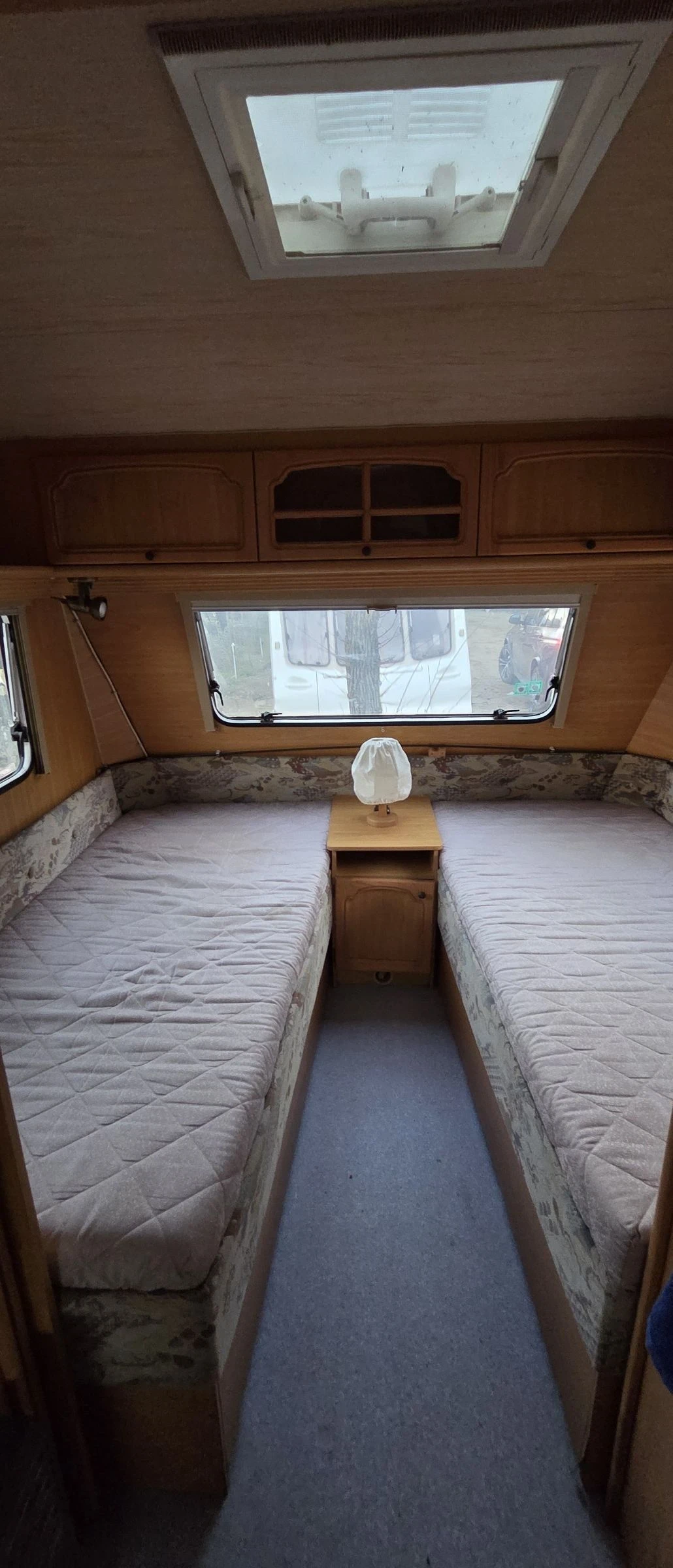 Каравана Dethleffs  - изображение 9