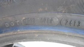 Гуми Всесезонни 245/45R20, снимка 6