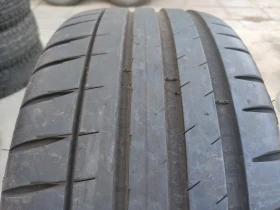 Гуми Летни 235/40R19, снимка 2
