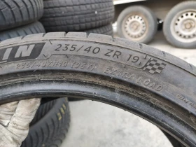 Гуми Летни 235/40R19, снимка 6