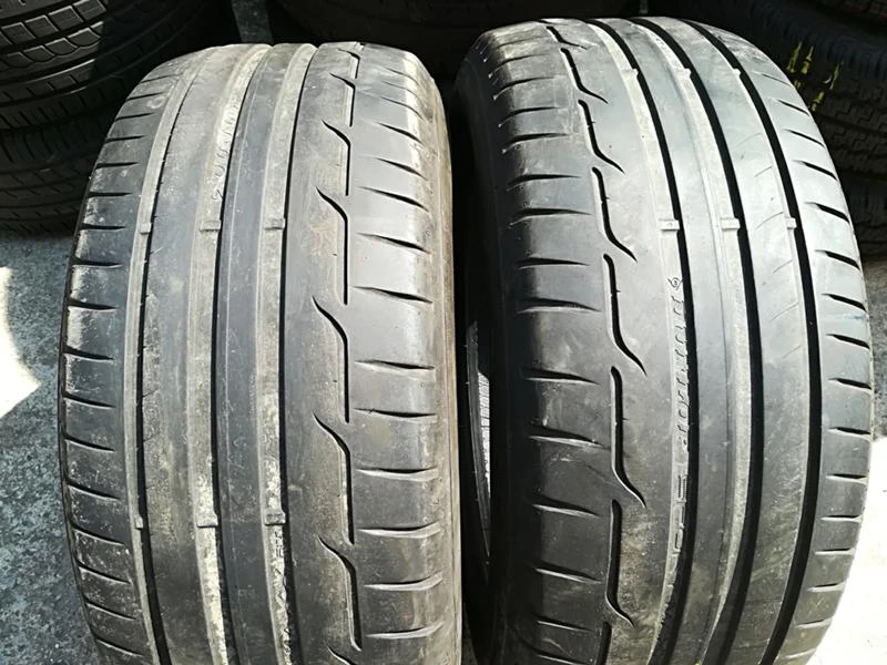 Гуми Летни 225/55R16, снимка 1 - Гуми и джанти - 21760963