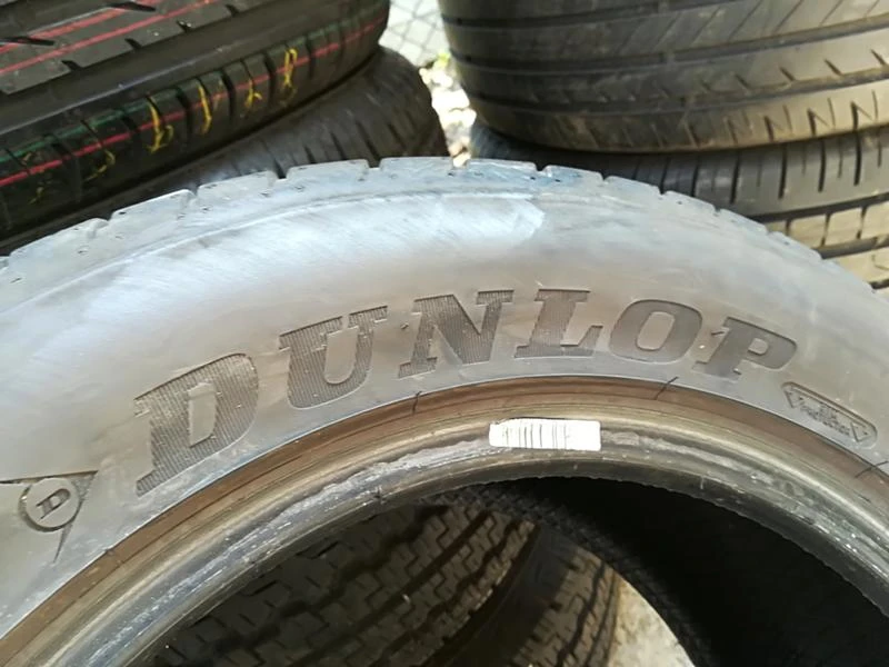 Гуми Летни 225/55R16, снимка 3 - Гуми и джанти - 21760963