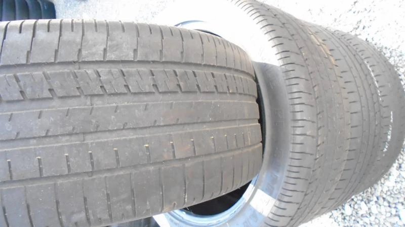 Гуми Всесезонни 245/45R20, снимка 2 - Гуми и джанти - 22368429