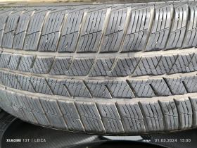 Гуми Зимни 205/50R17, снимка 3 - Гуми и джанти - 45070015