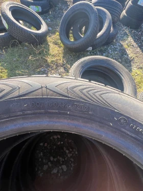 Гуми Летни 205/50R16, снимка 3 - Гуми и джанти - 48455698