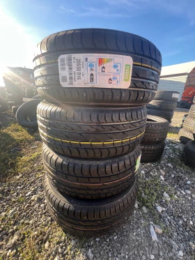 Гуми Летни 205/50R16, снимка 2 - Гуми и джанти - 48455698