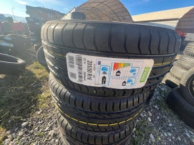 Гуми Летни 205/50R16, снимка 1 - Гуми и джанти - 48455698