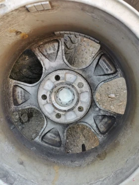    195/65R15  Skoda Octavia | Mobile.bg    8