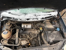 VW Polo 1900, снимка 9