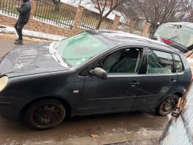 VW Polo 1900, снимка 3