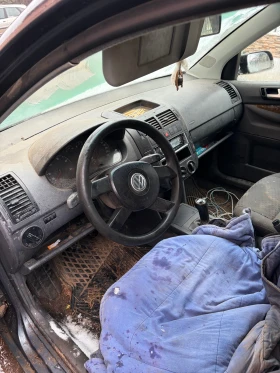 VW Polo 1900, снимка 8