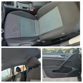 VW Golf 1.6 TDI 90 К.С. НАВИ / КЛИМА, снимка 15
