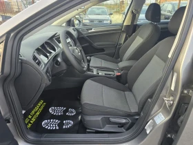 VW Golf 1.6 TDI 90 К.С. НАВИ / КЛИМА, снимка 9