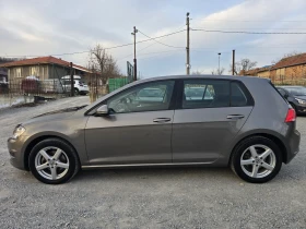 VW Golf 1.6 TDI 90 К.С. НАВИ / КЛИМА, снимка 5